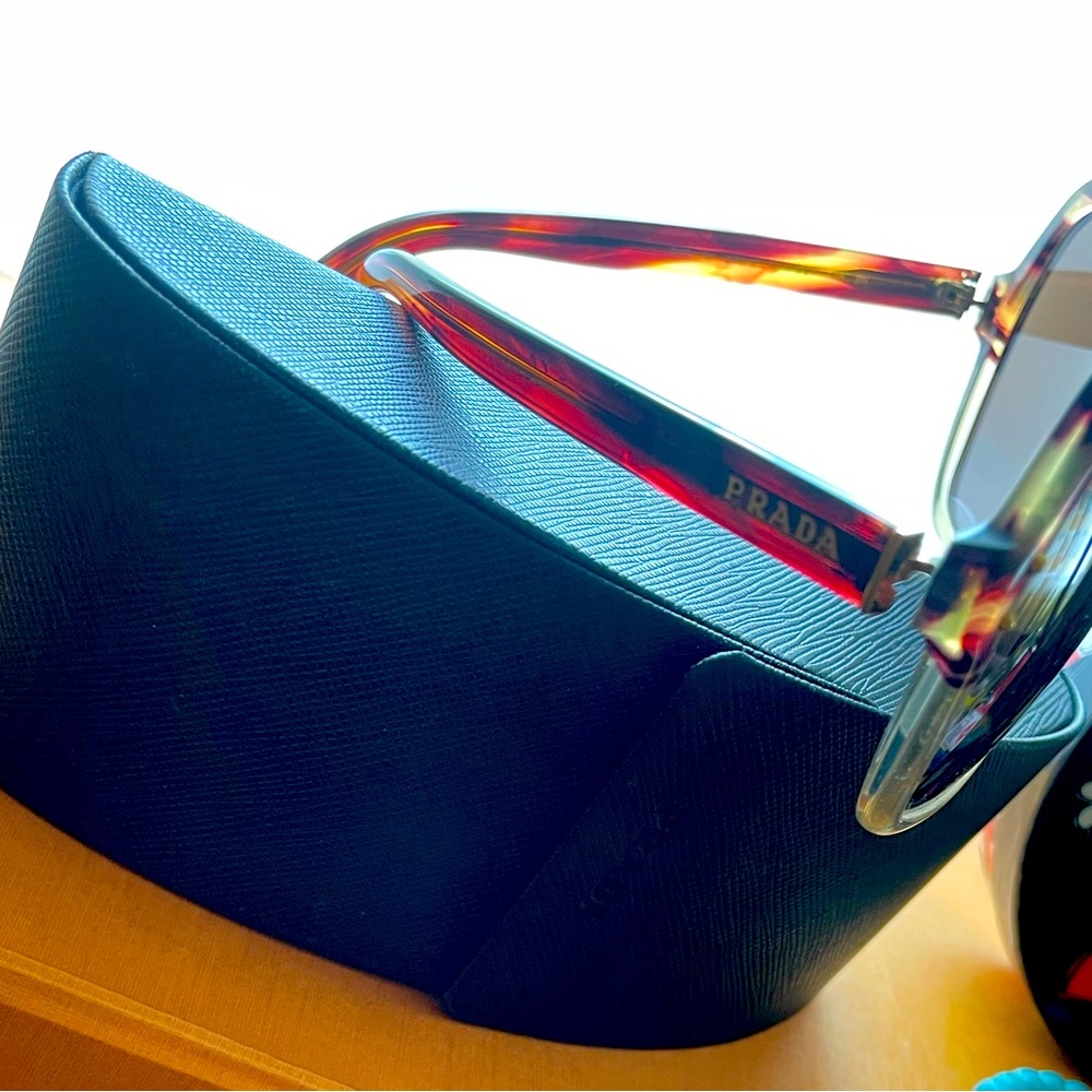 Prada Sunglasses
